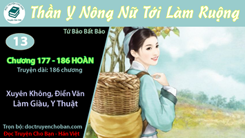 [HV] Thần Y Nông Nữ Tới Làm Ruộng